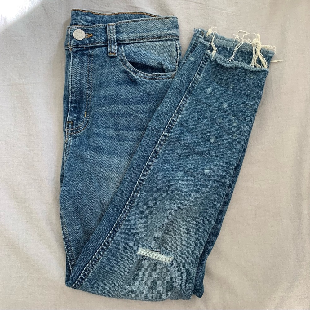 BDG jeans (fits size 26)